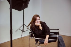 Posing & Lighting Masterclass